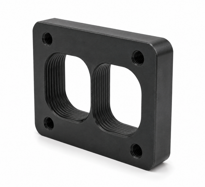 Granatelli Diesel Exhaust Manifold Turbo Flange Adapter – T3/T4/T6 – 540210