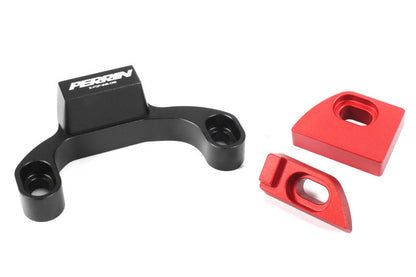 Perrin [15-25 WRX] Super Shifter Stop w/OEM STI Short Throw Shifter | PSP-INR-022
