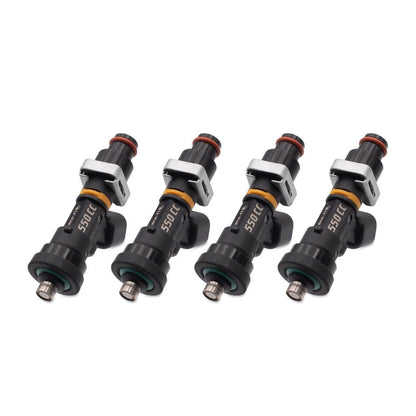 BLOX Racing 550cc B,D,H,F-Series Injectors
