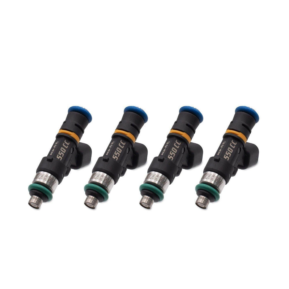 BLOX Racing 550cc K-Series / 06-09 S2000 Injectors