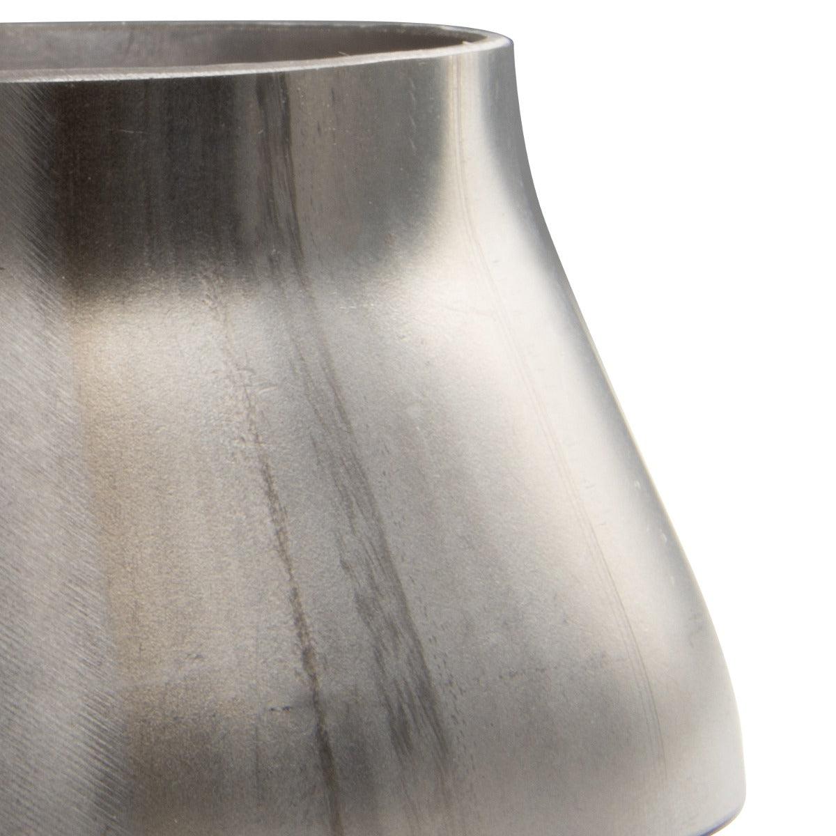 304 Stainless Steel 4” to 3” Reducer ppepower