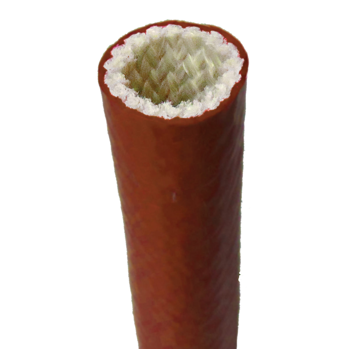 Heat Sleeves - Silicone Coated Fiberglass ppepower