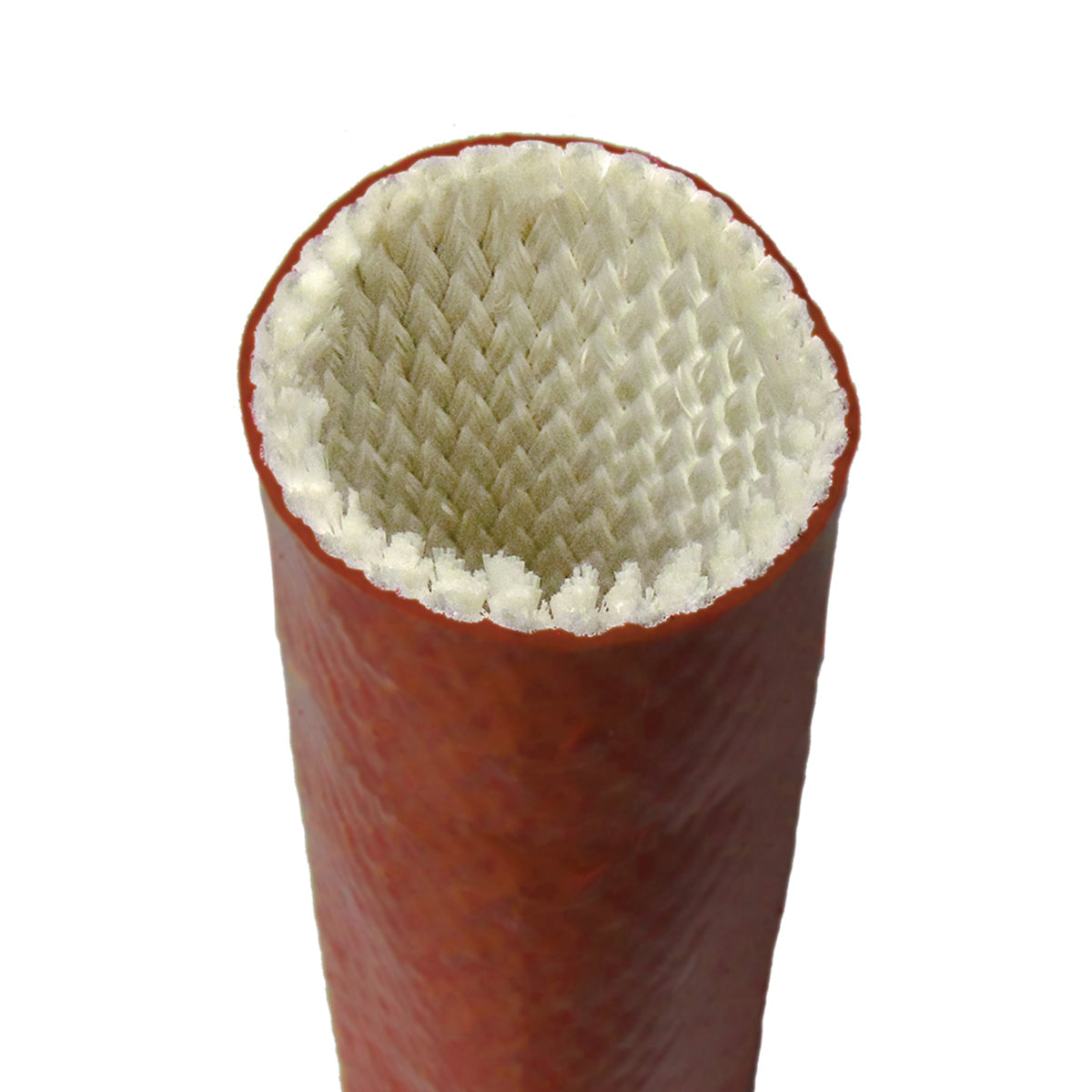 Heat Sleeves - Silicone Coated Fiberglass ppepower