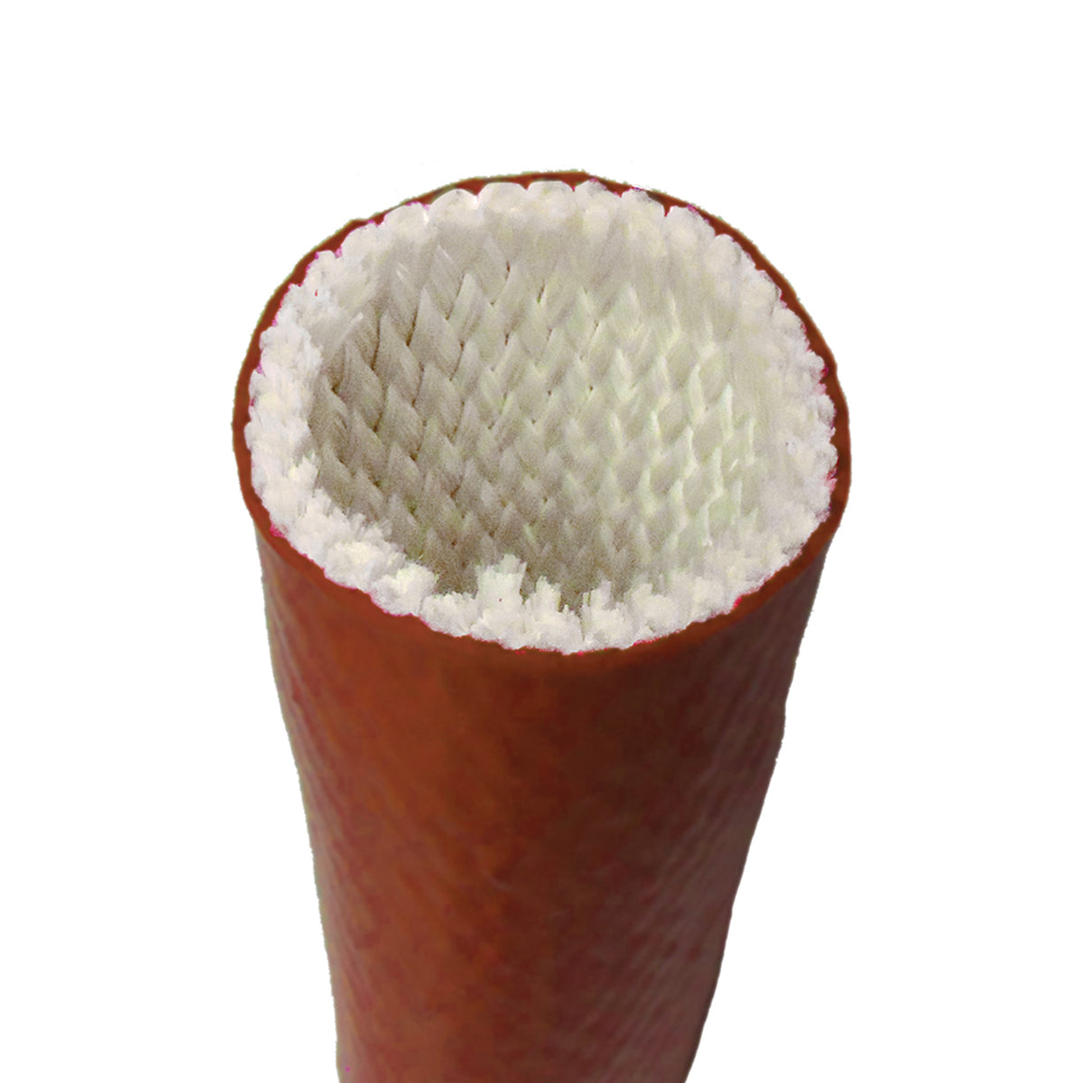 Heat Sleeves - Silicone Coated Fiberglass ppepower