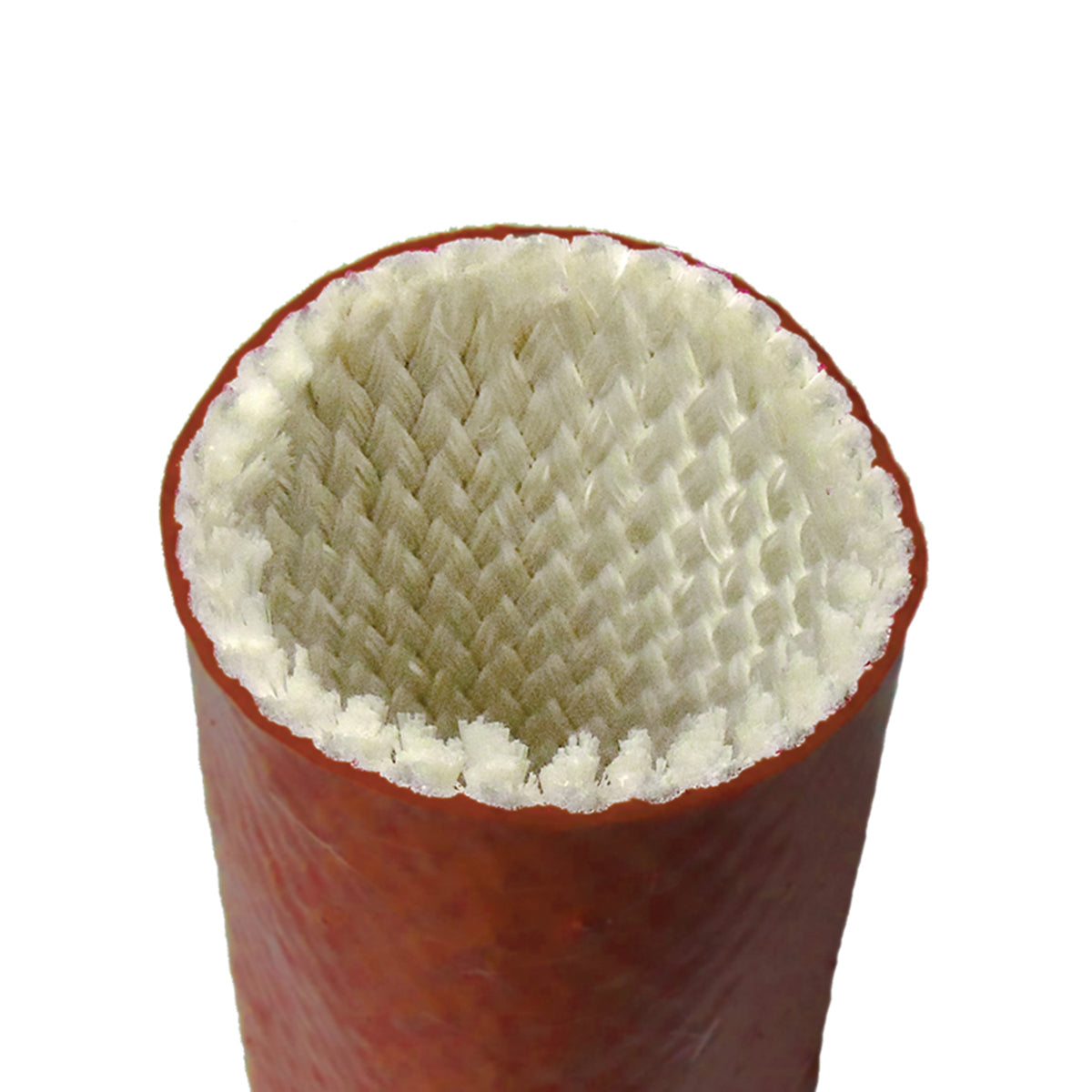 Heat Sleeves - Silicone Coated Fiberglass ppepower