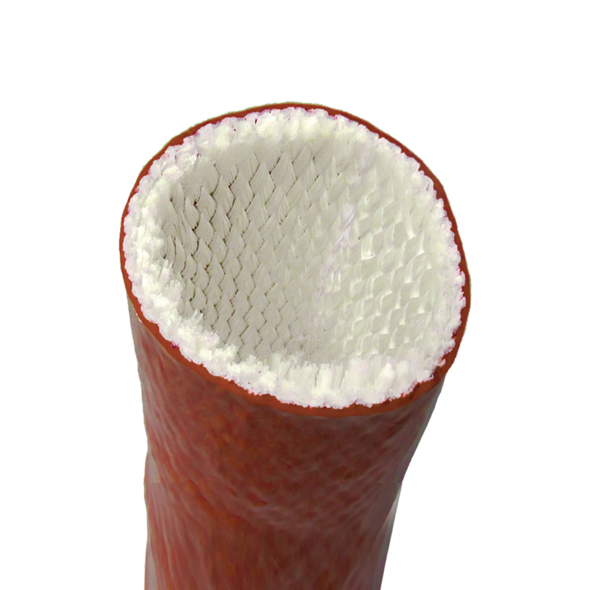 Heat Sleeves - Silicone Coated Fiberglass ppepower