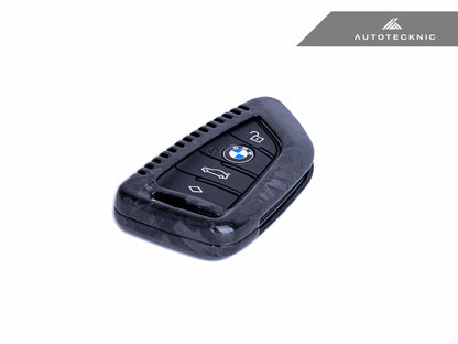 AutoTecknic Dry Carbon Remote Key Case - G80 M3 | G82/ G83 M4