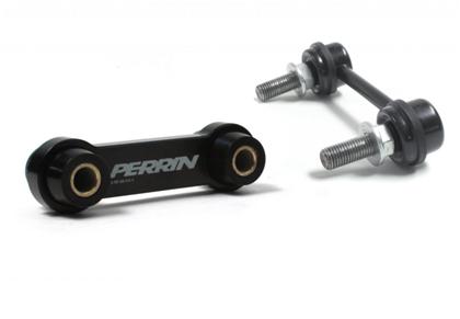 Perrin [04-07 STI, 04-08 FXT] Urethane Rear Endlinks