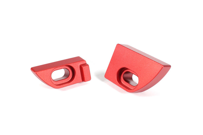 Perrin [18-25 WRX w/ OEM Non-Short Throw Shifter] Super Shifter Stop | PSP-INR-023