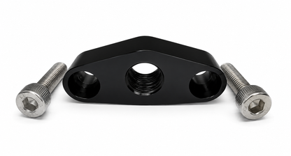 Granatelli GM LS Gen IV CNC-Machined Billet Valley Pan Cover – 595002