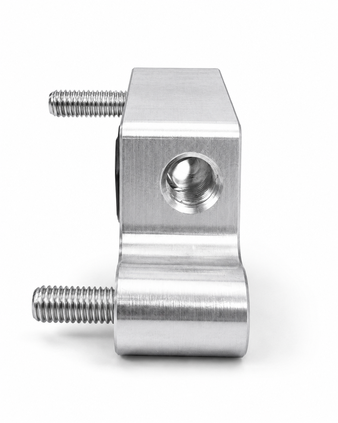 Granatelli GM Gen V LT1/L83/L86/L8B M12-1.75 Oil Pressure Sensor Adapter – 595499