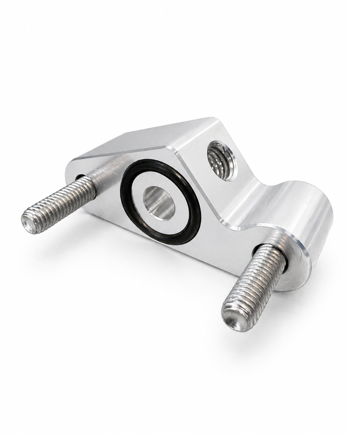 Granatelli GM Gen V LT1/L83/L86/L8B M12-1.75 Oil Pressure Sensor Adapter – 595499
