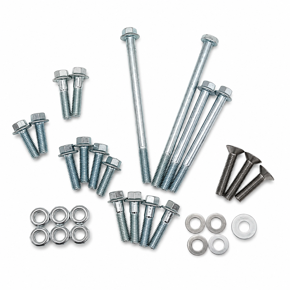 Granatelli Billet A/C Compressor Bracket – 596000