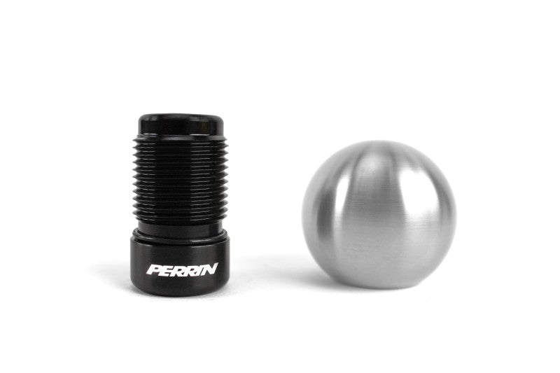PERRIN Ball Shift Knob WRX STI 2004-21 / WRX 15-2022 / BRZ / FR-S/ Toyota 86/GR86 2022+ | PSP-INR-132-3