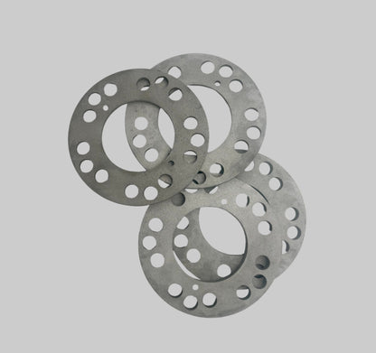 Wheel Spacers