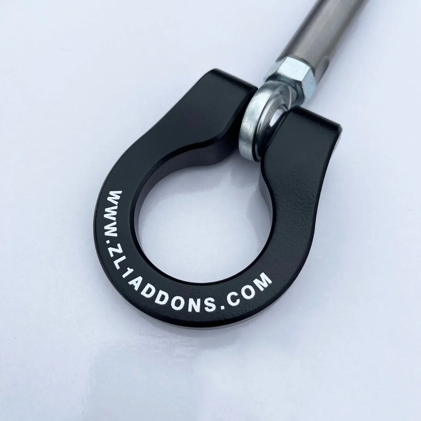 Cadillac CT4-V 20-25 Premium Stealth Tow Hook