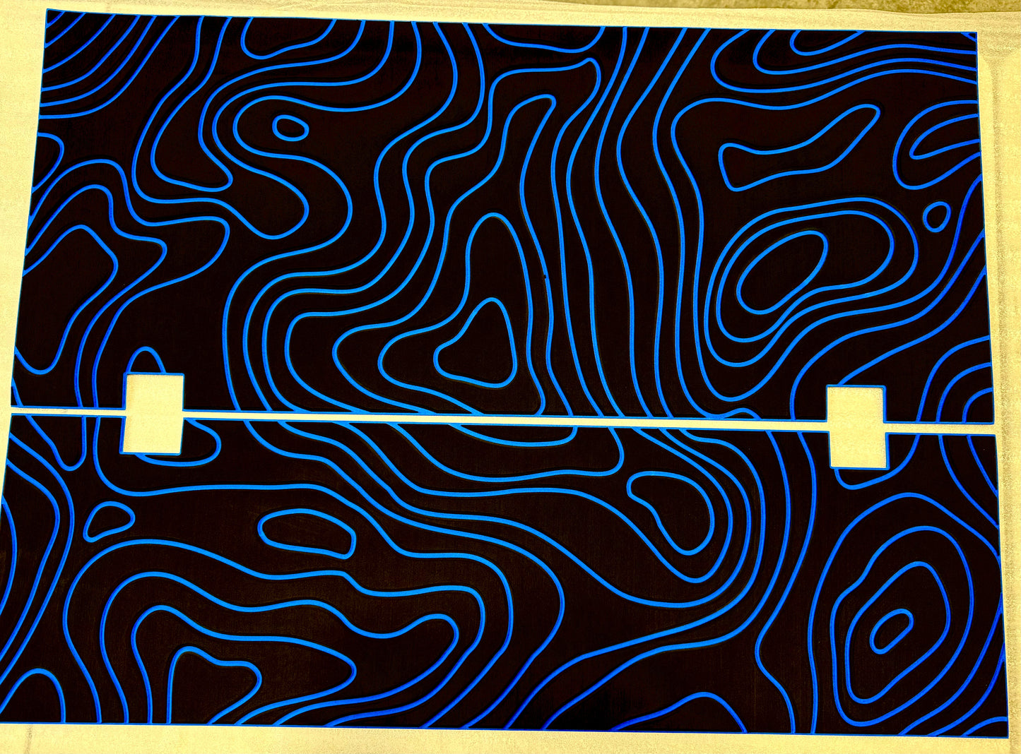 Marine Deck Foam Pads