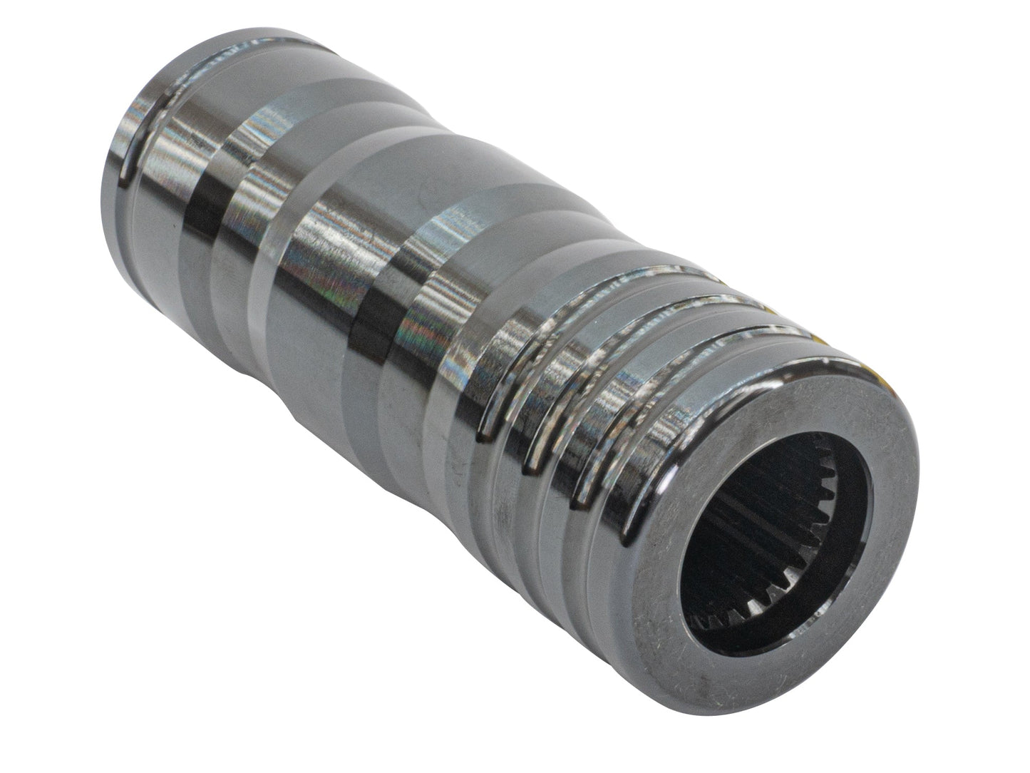 Viscous Coupler Eliminator Straight Shaft