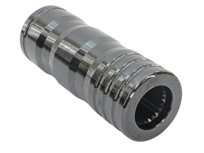 Viscous Coupler Eliminator Straight Shaft