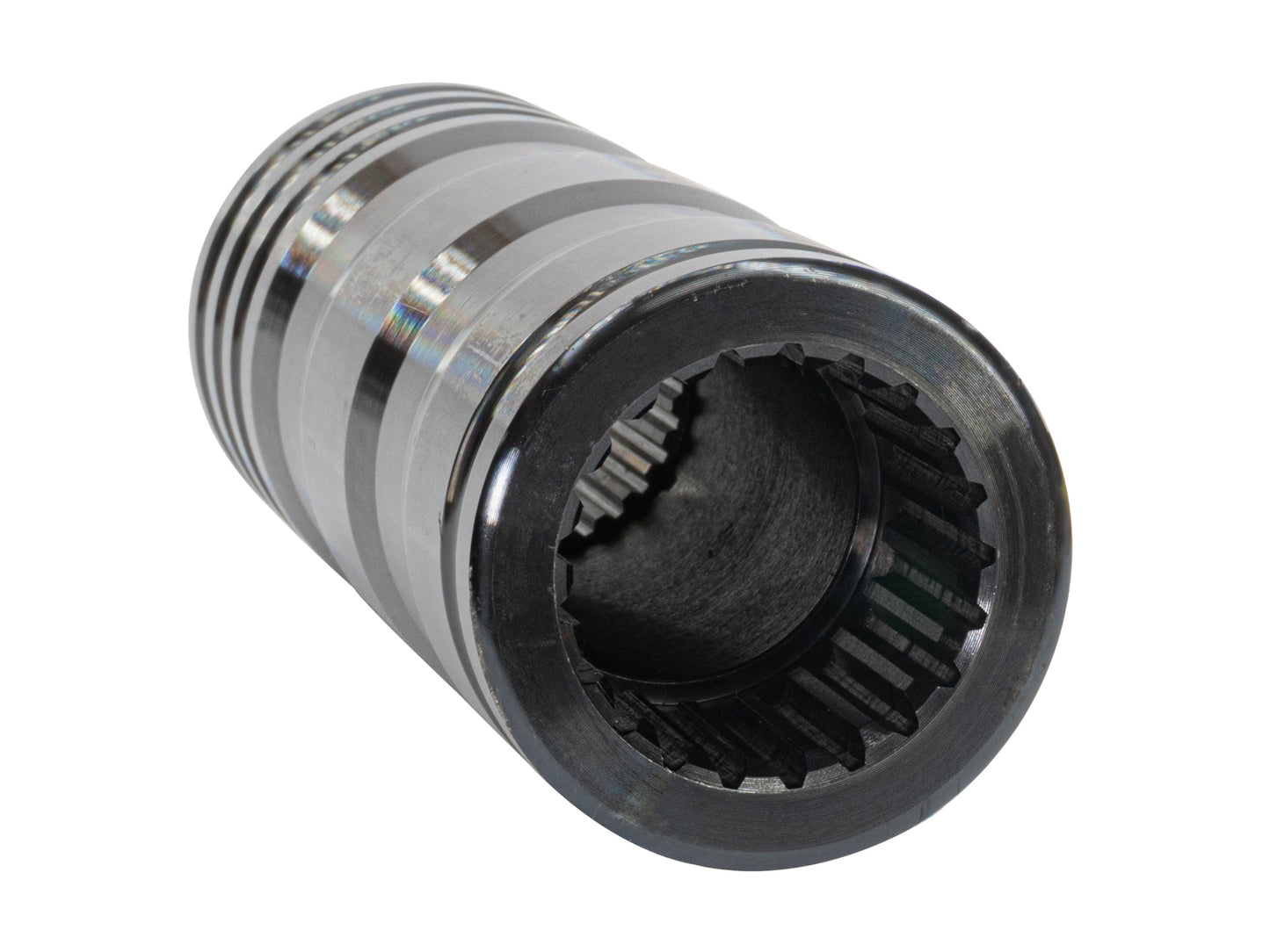 Viscous Coupler Eliminator Straight Shaft