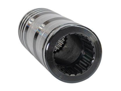 Viscous Coupler Eliminator Straight Shaft