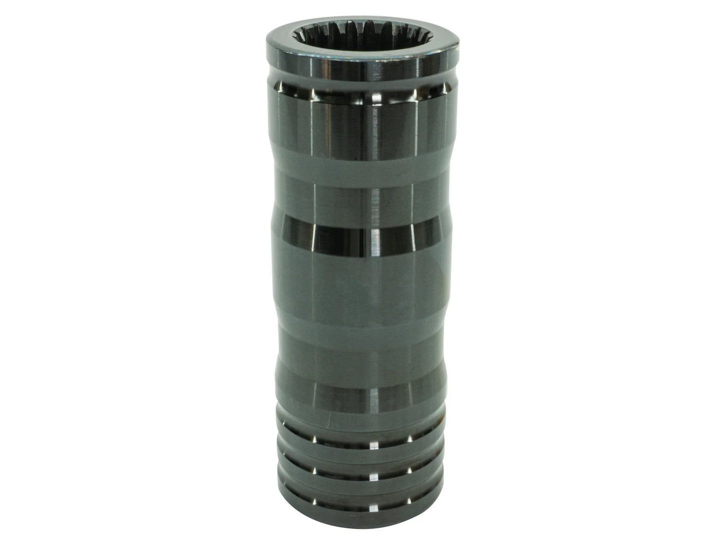 Viscous Coupler Eliminator Straight Shaft