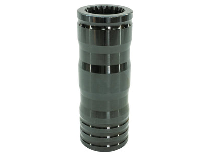 Viscous Coupler Eliminator Straight Shaft