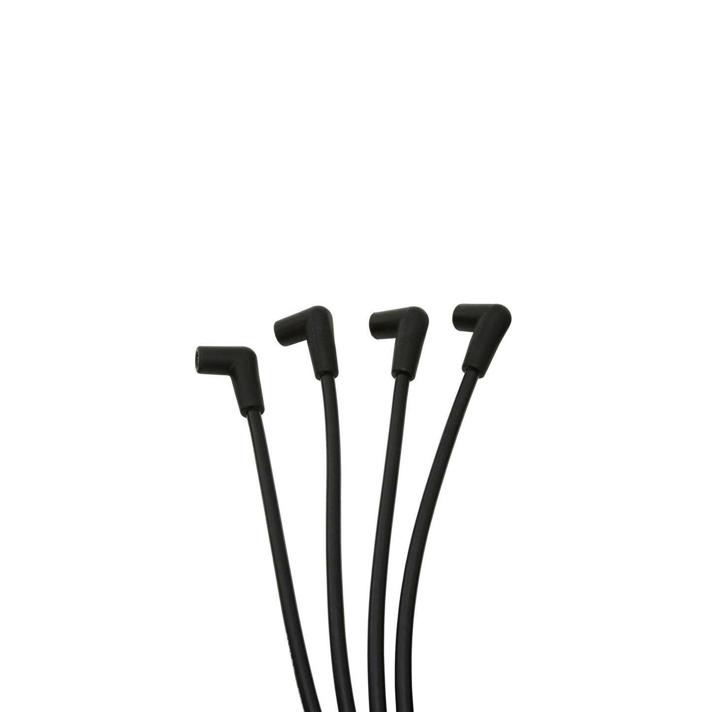 Taylor Cable Streethunder custom 4 cyl black 53009