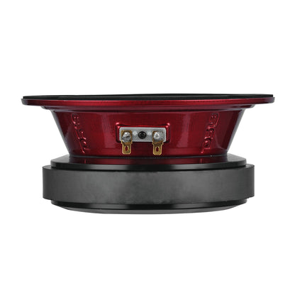 6.5" Sealed Back Mid-High Pro Audio Line Array (LA) Loudspeaker | 300W RMS 8-Ohm