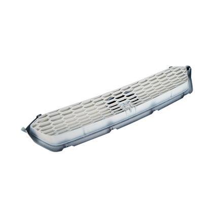 JDMuscle [18-21 WRX/STI] Gloss Black / Paint Matched Grille V3