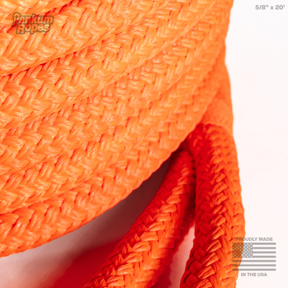 5/8” Kinetic Recovery Rope “Viper”