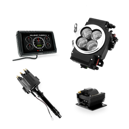 Killshot Fusion Top End Kits