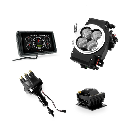 Killshot Fusion Top End Kits