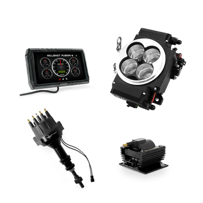 Killshot Fusion Top End Kits