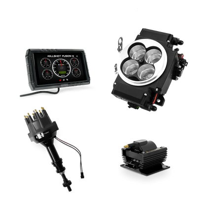 Killshot Fusion Top End Kits