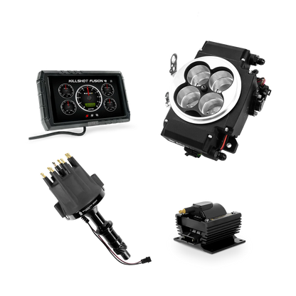 Killshot Fusion Top End Kits