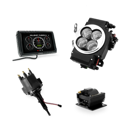 Killshot Fusion Top End Kits