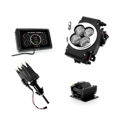 Killshot Fusion Top End Kits