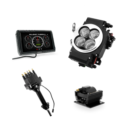 Killshot Fusion Top End Kits