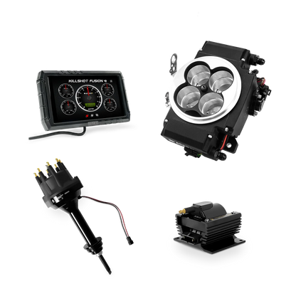 Killshot Fusion Top End Kits