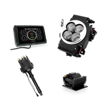 Killshot Fusion Top End Kits