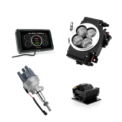 Killshot Fusion Top End Kits