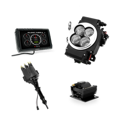 Killshot Fusion Top End Kits