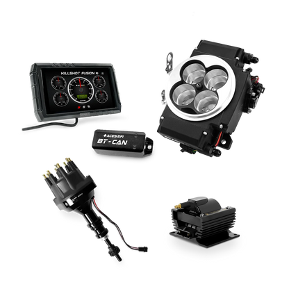 Killshot Fusion Top End Kits