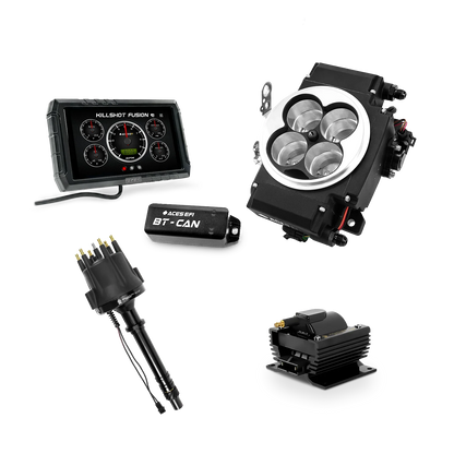 Killshot Fusion Top End Kits