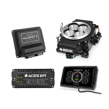 Killshot 2 Pro EFI System