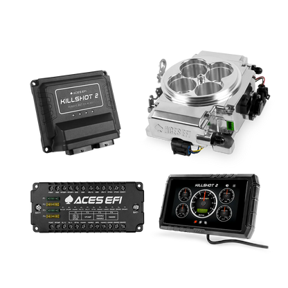 Killshot 2 Pro EFI System