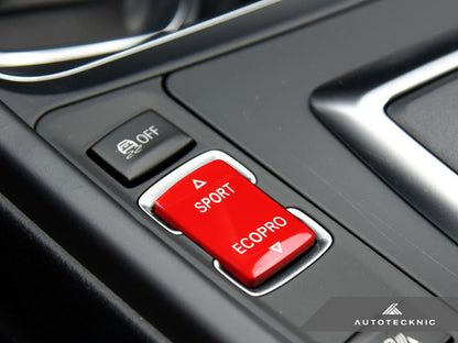AutoTecknic Bright Drive Mode Button Set - F32 4-Series