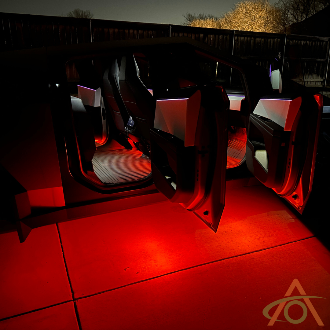 Ultra-Bright Lights for Cybertruck (Pick n Mix)