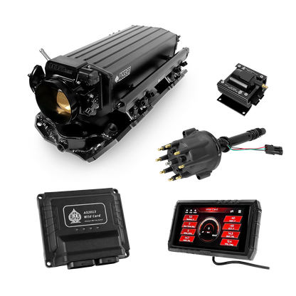 Wild Card 2 EFI - Top End Kits